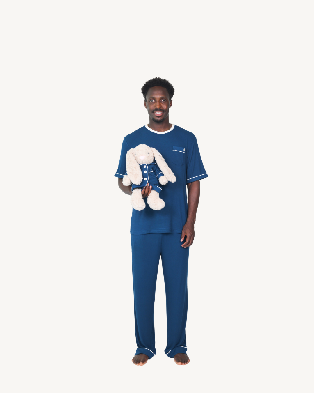 Pocket T-Shirt Set