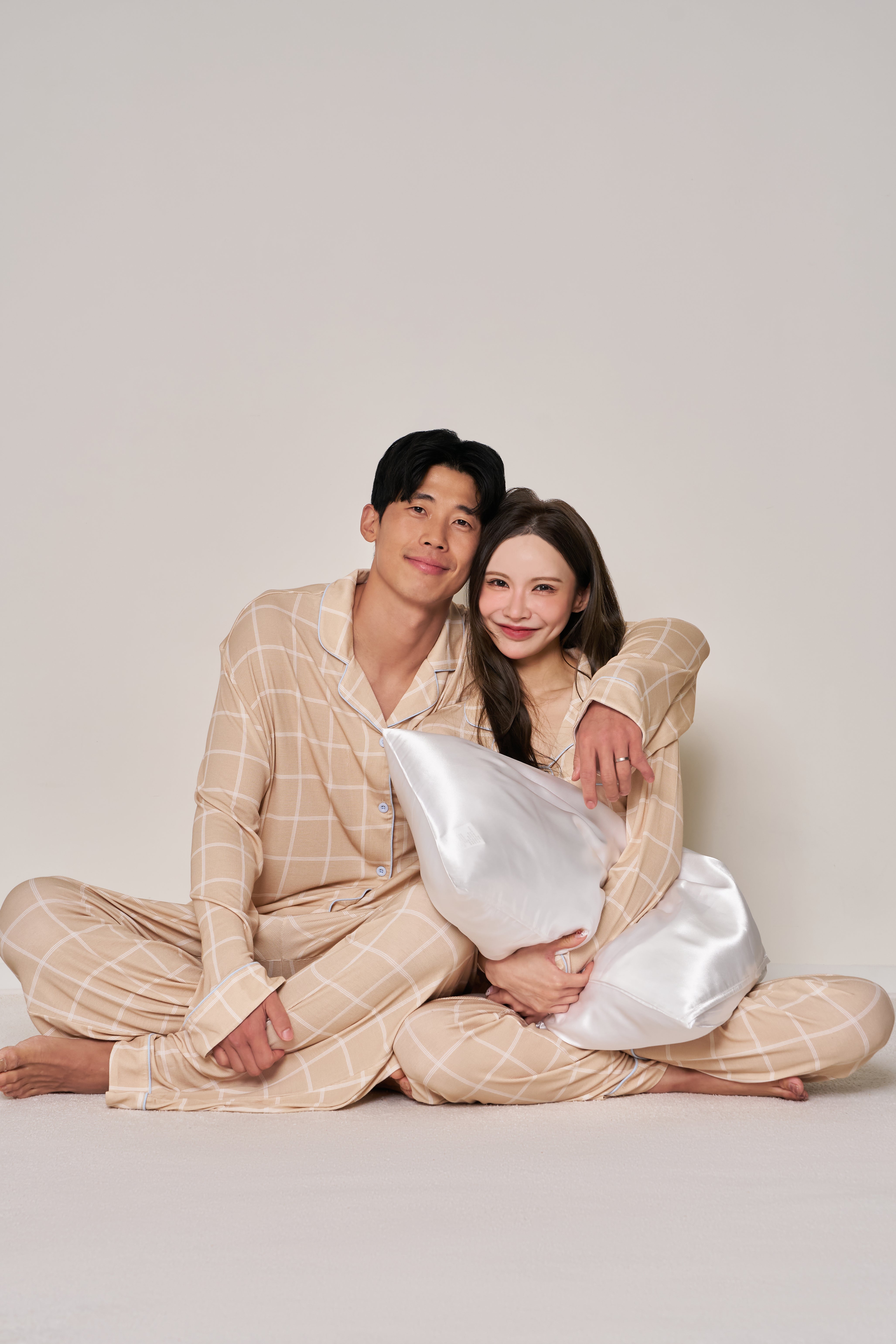 Women’s Button-Up Set