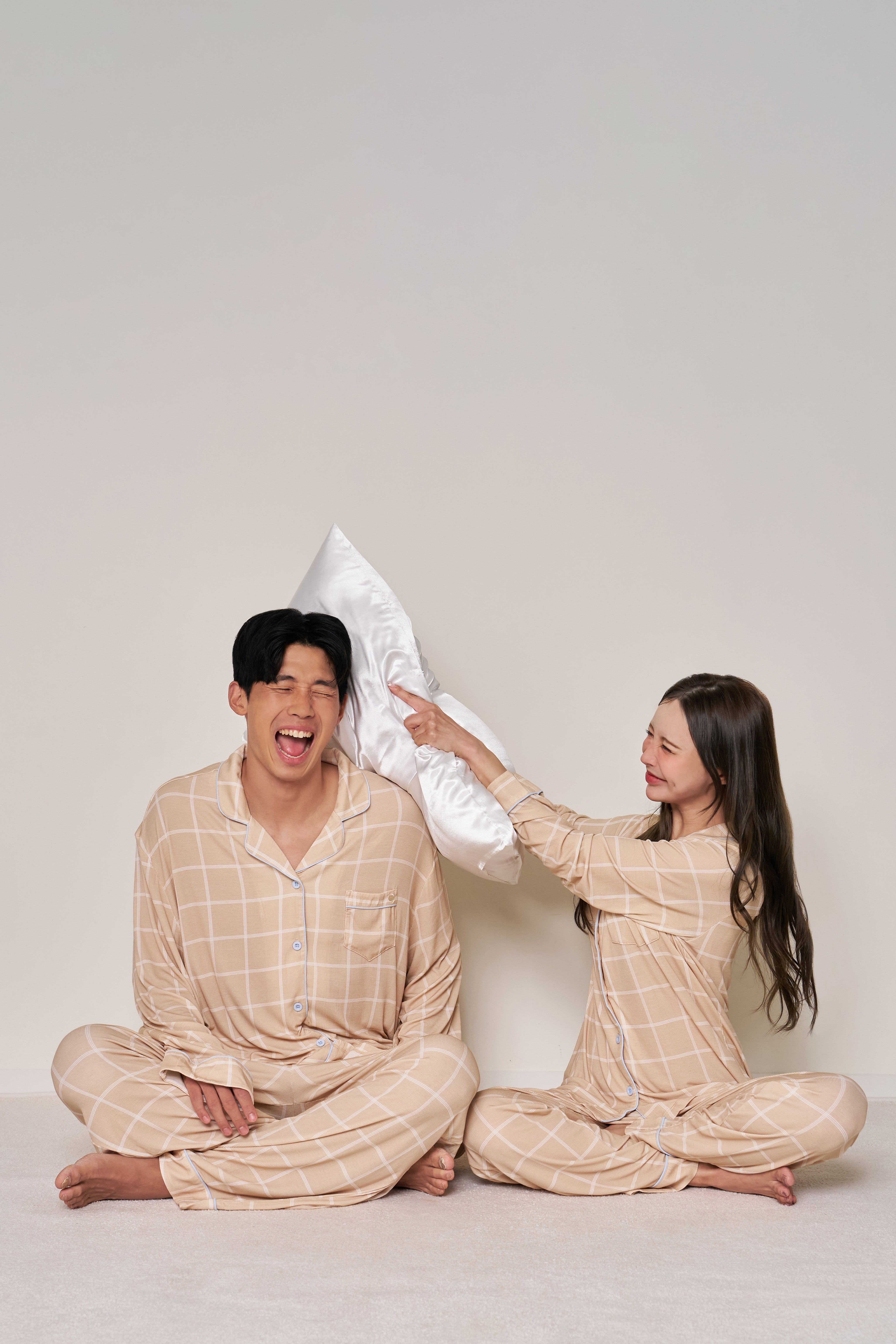 Women’s Button-Up Set