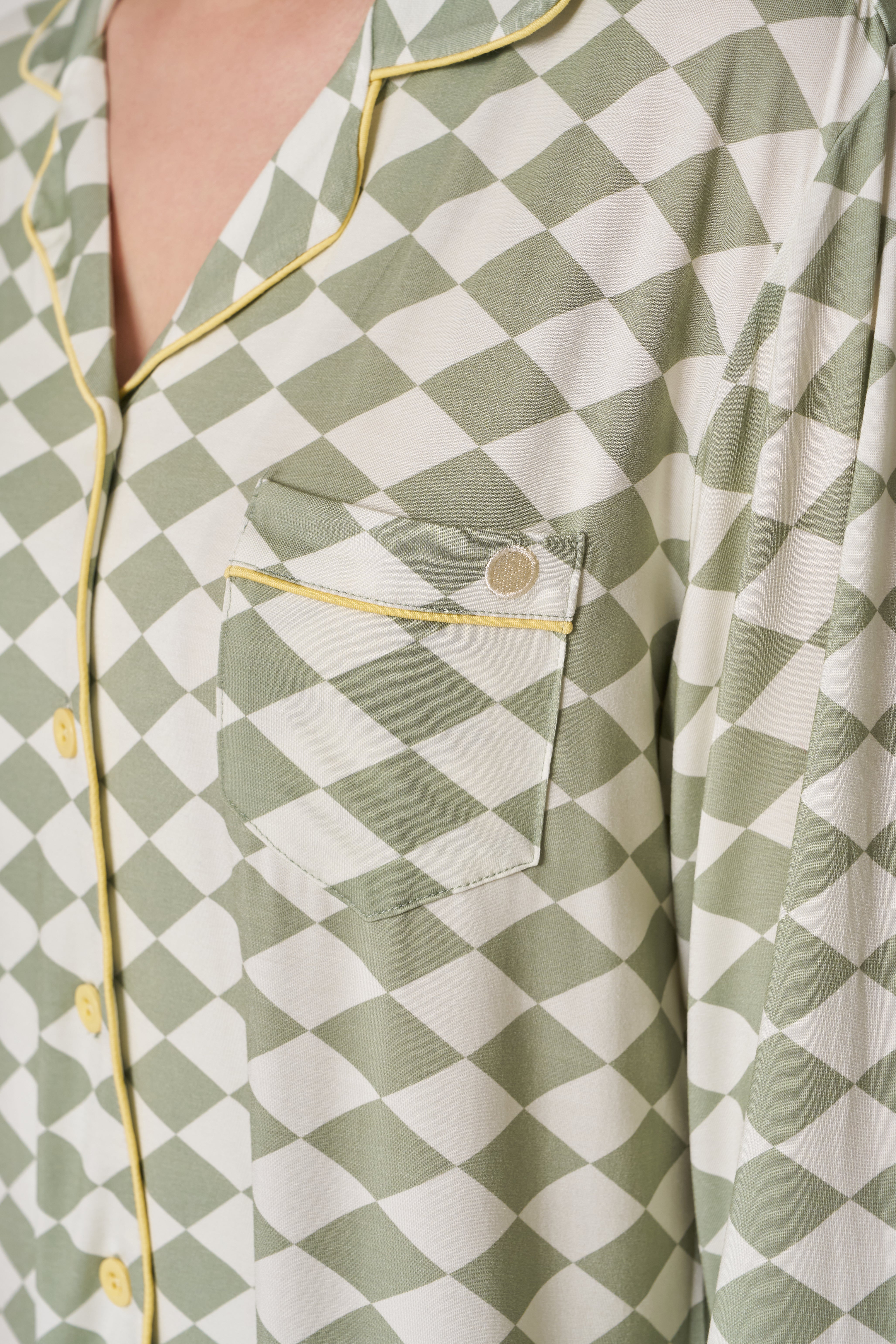 Women’s Button-Up Set