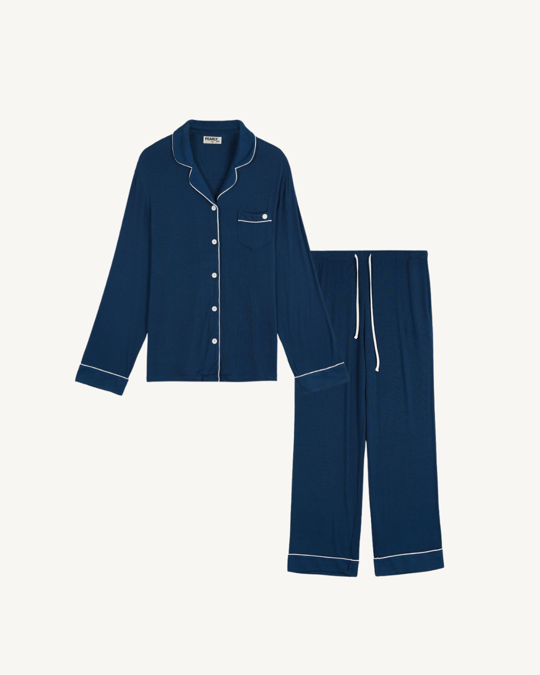 Men’s Button-Up Set