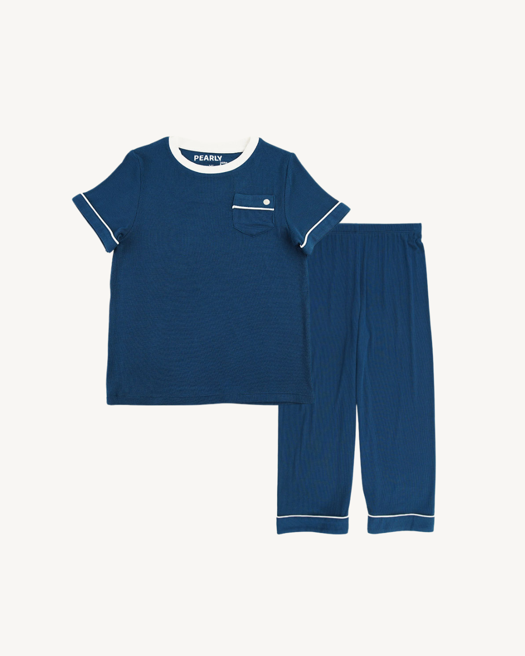 Kids' Pocket T-Shirt Set