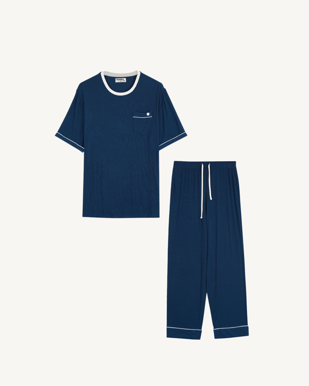 Pocket T-Shirt Set