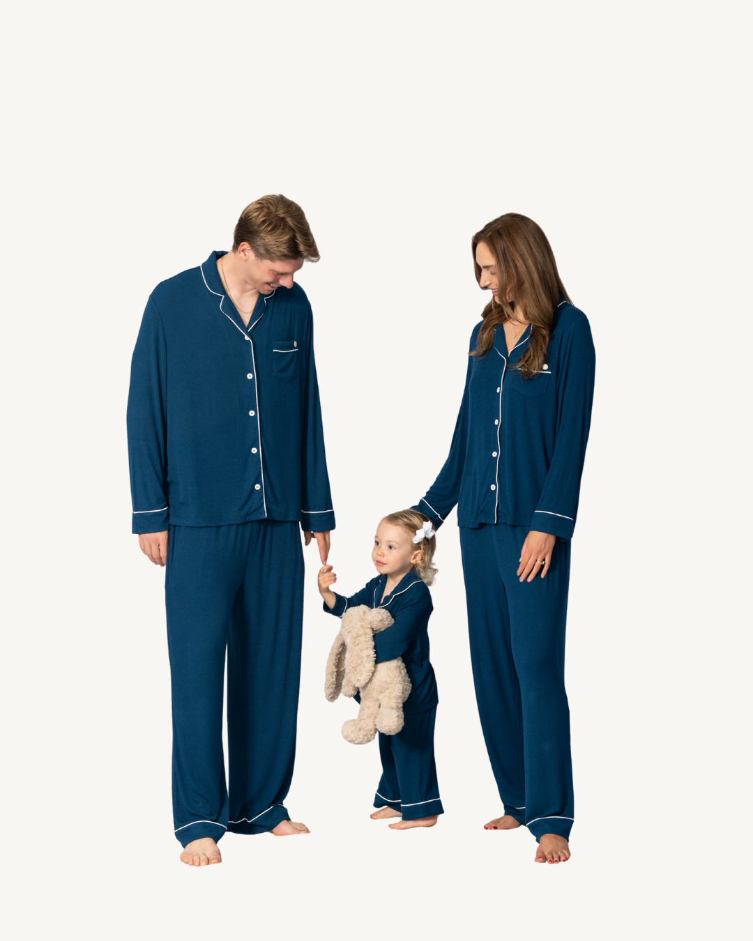 Kids' Button-Up Set