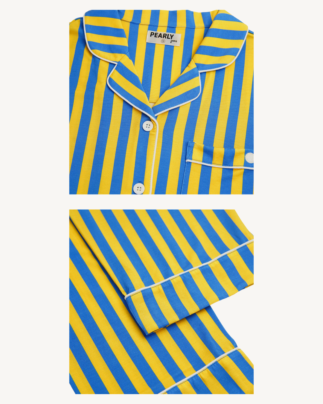 Women’s Button-Up Set