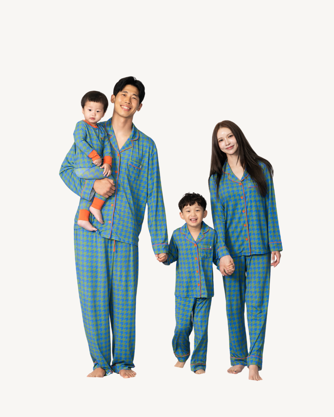 Kids' Button-Up Set
