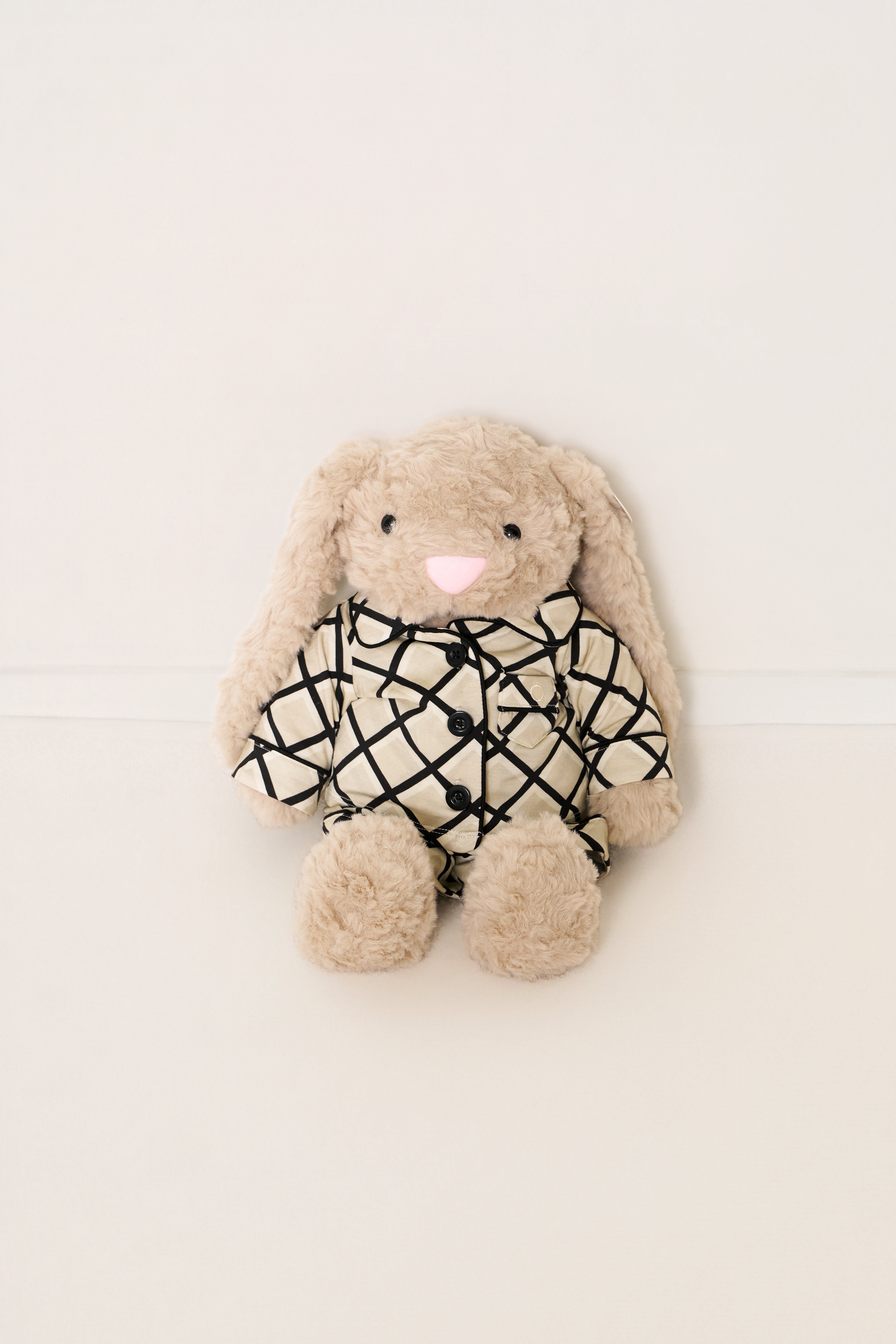 PEARLYpals Button-Up Set