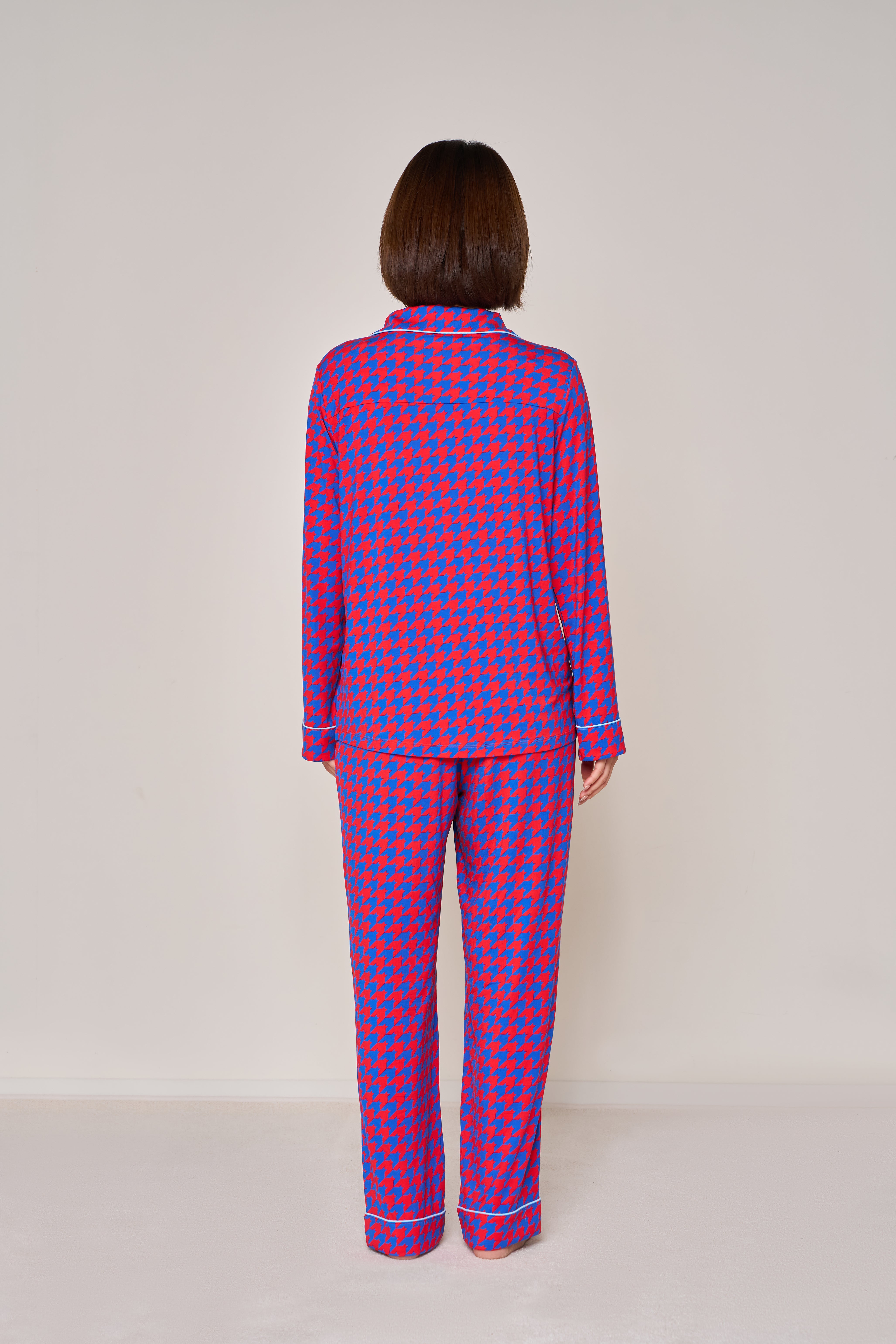 Women’s Button-Up Set