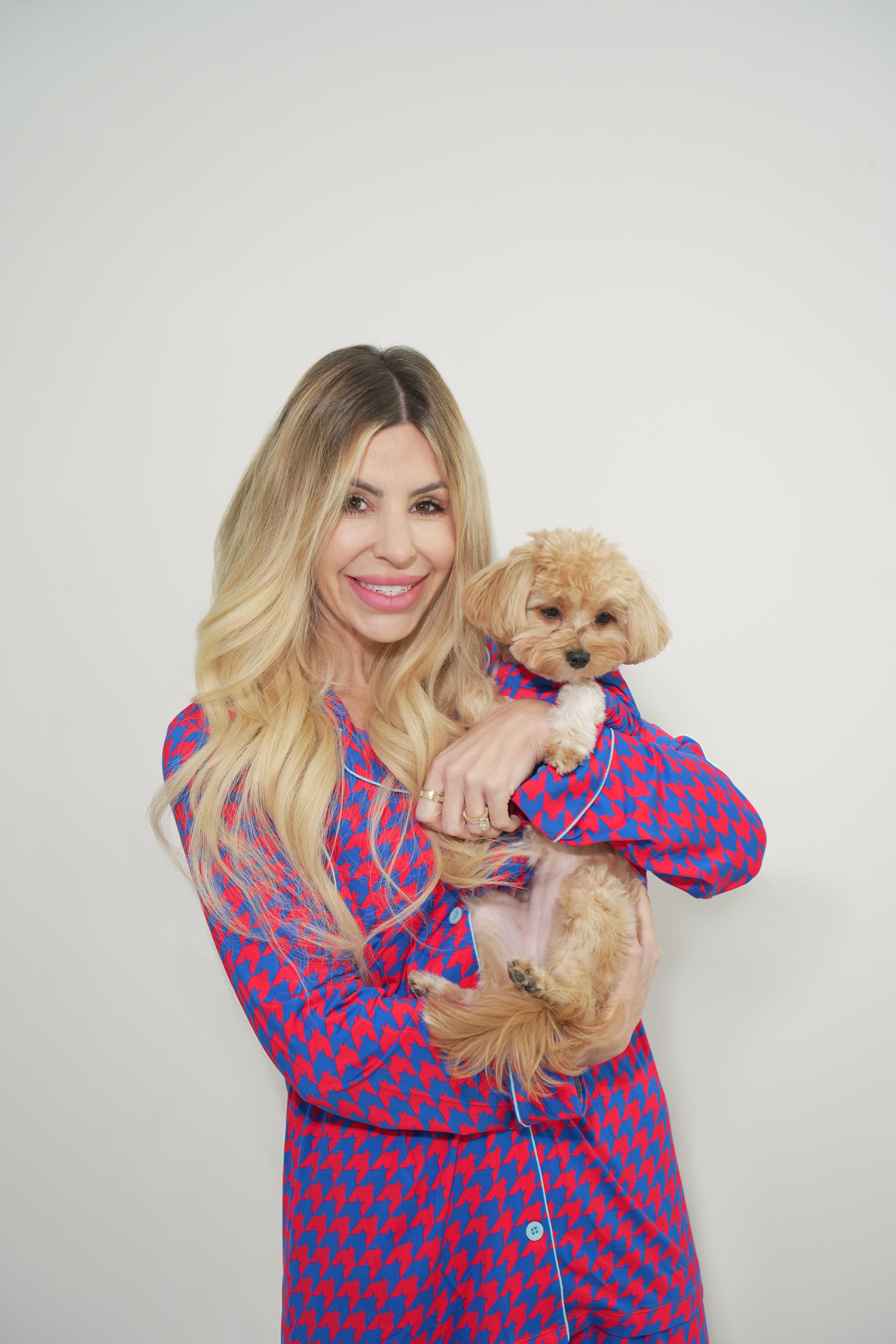 Women’s Button-Up Set