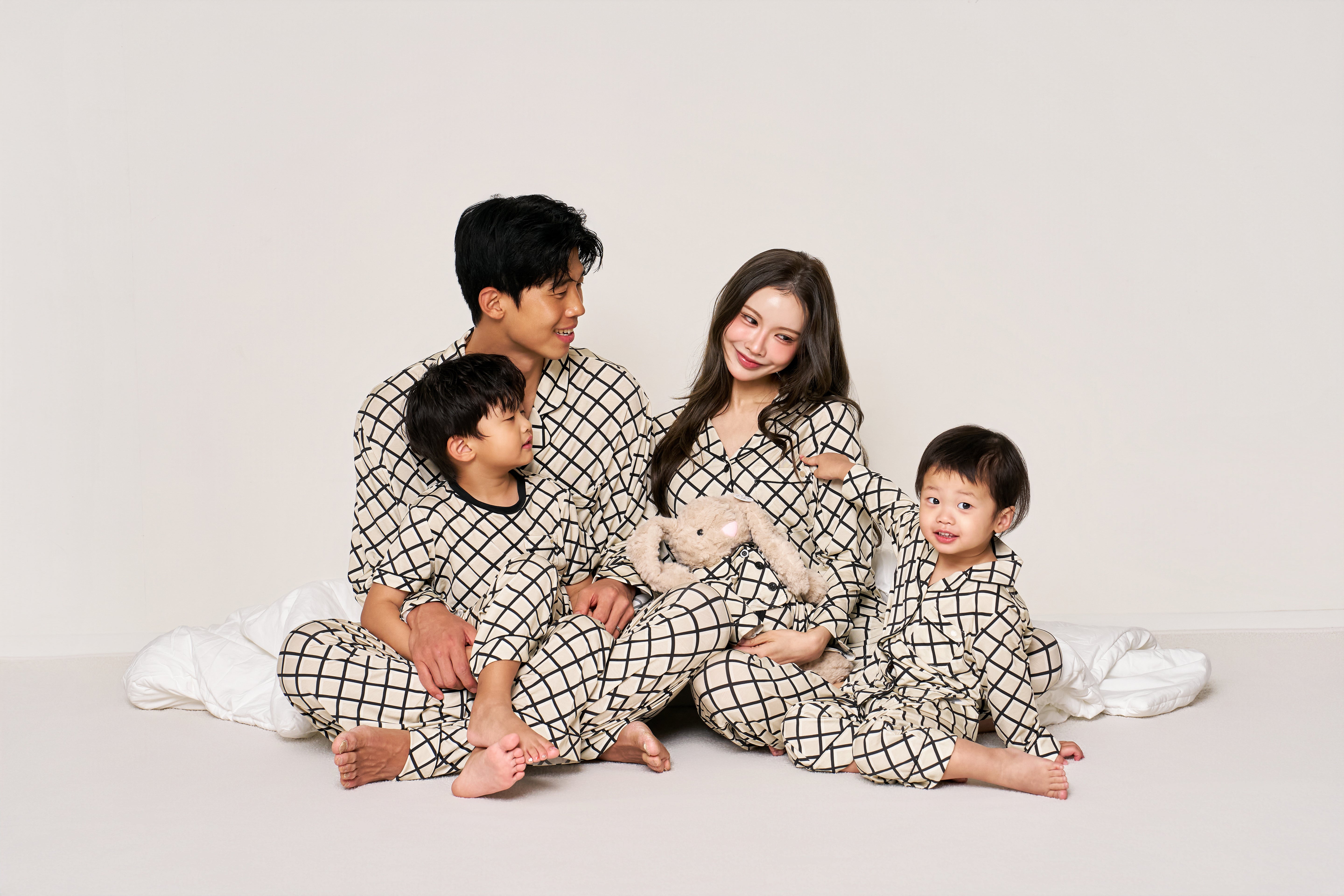 Women’s Button-Up Set