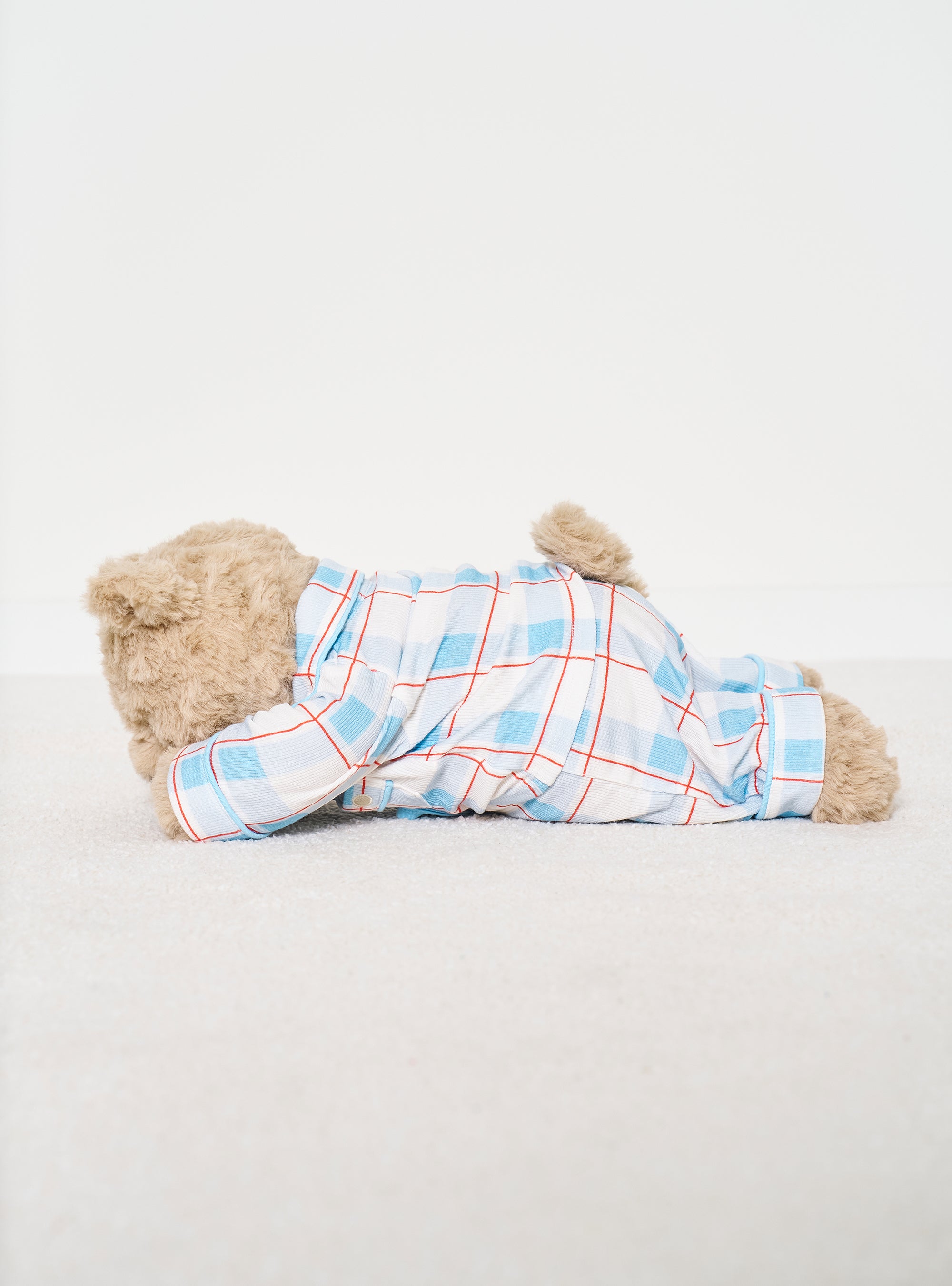 PEARLYpals Button-Up Set