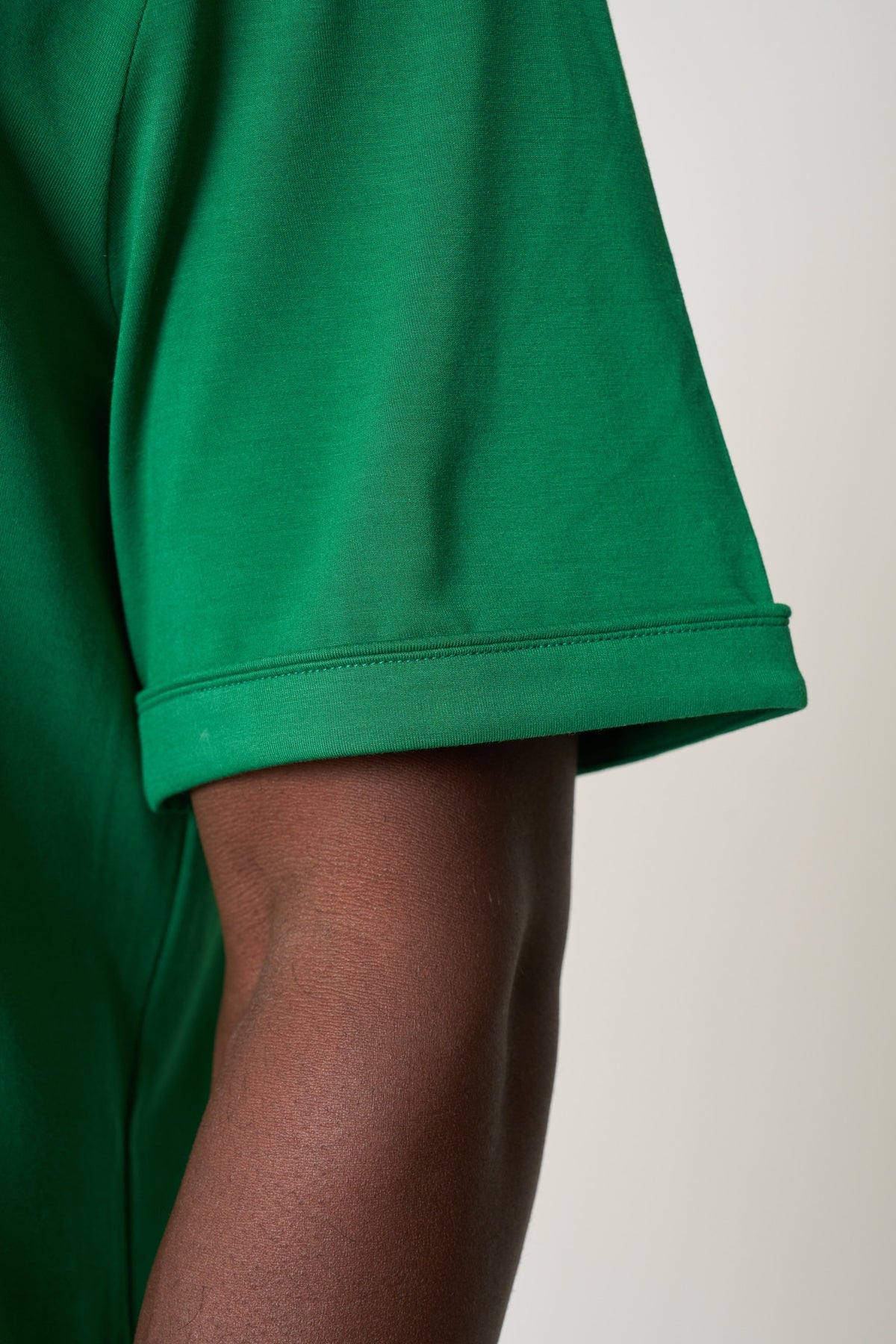 Men's Pocket T-Shirt Set Christmas - Merry Checkmate TENCEL™ Modal