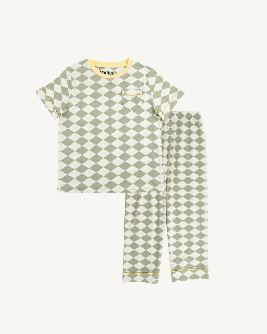 Kids' Pocket T-Shirt Set