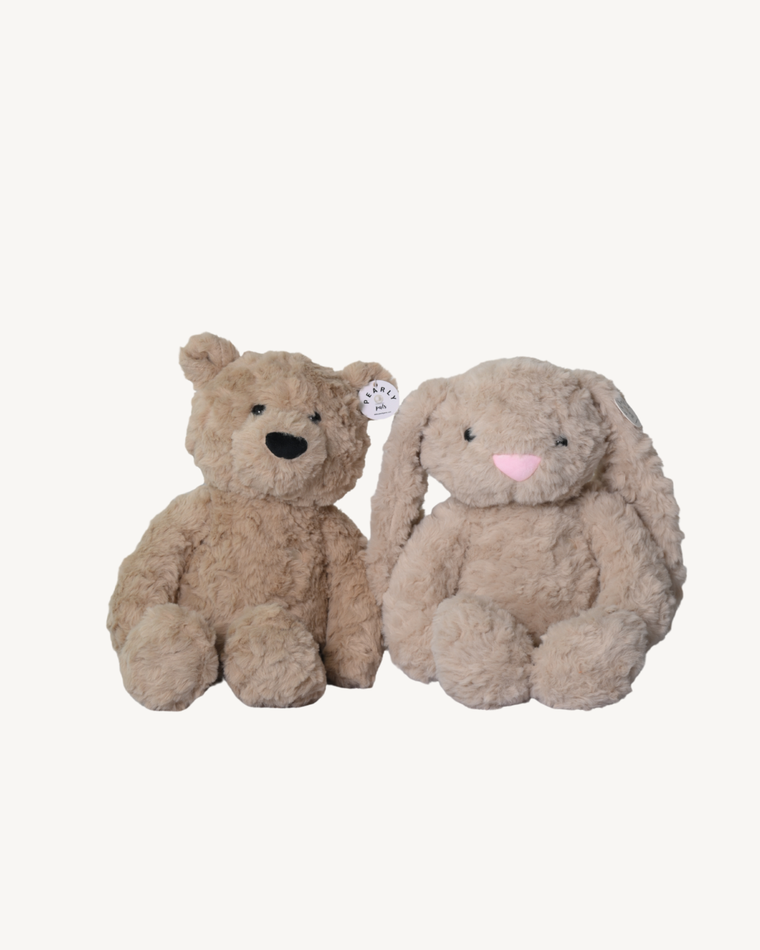 PEARLYpal Bear