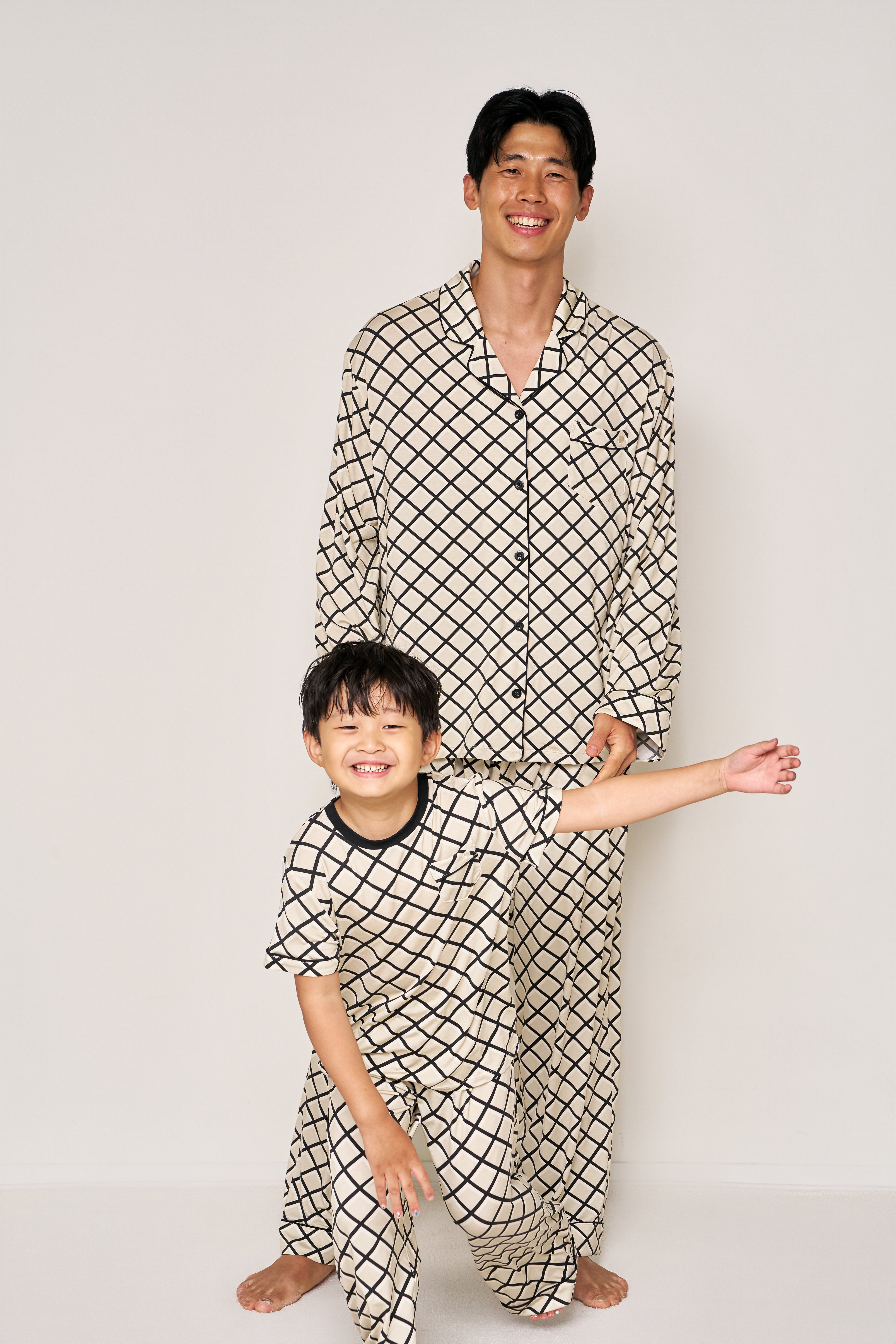 Kids' Pocket T-Shirt Set