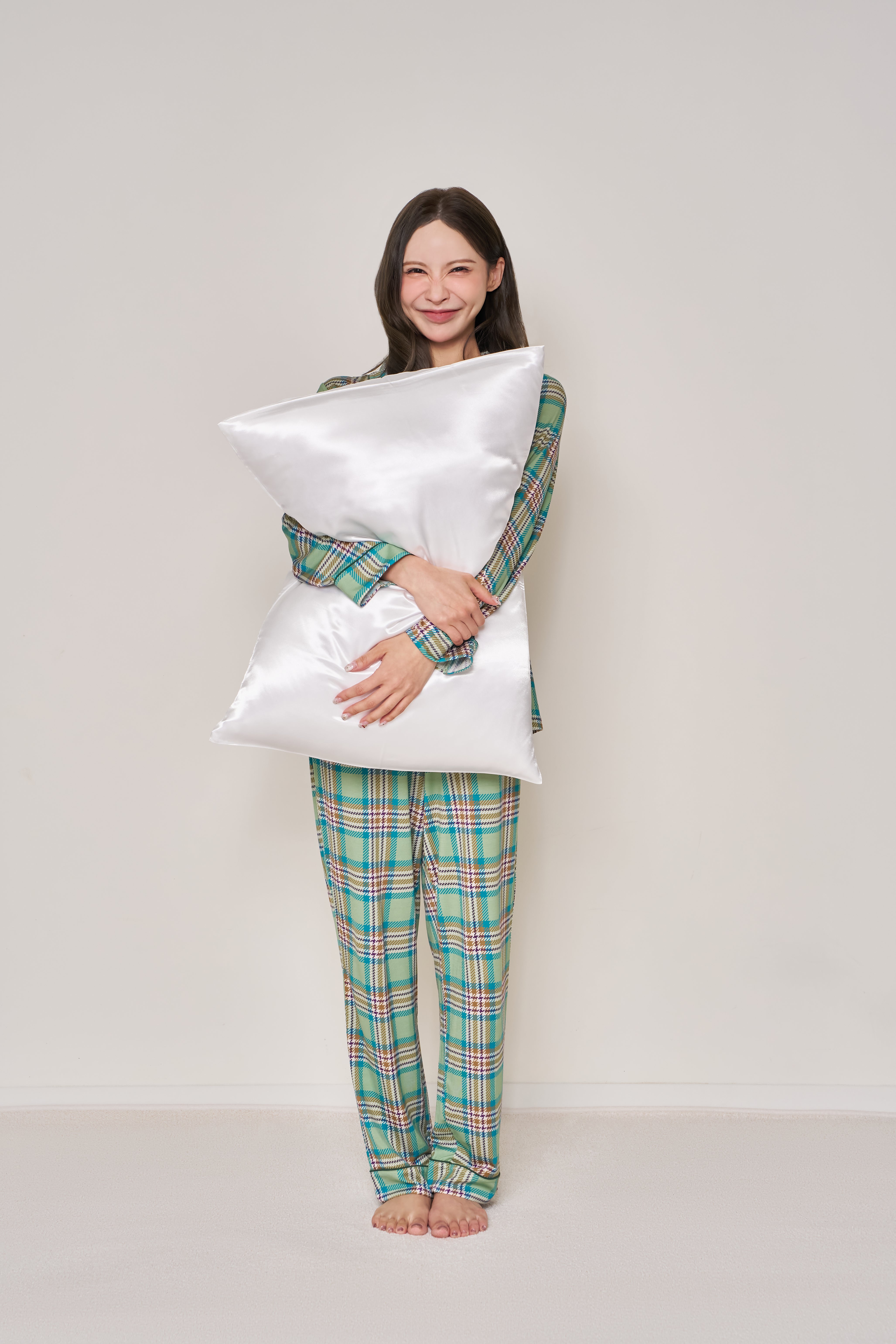 Women’s Button-Up Set