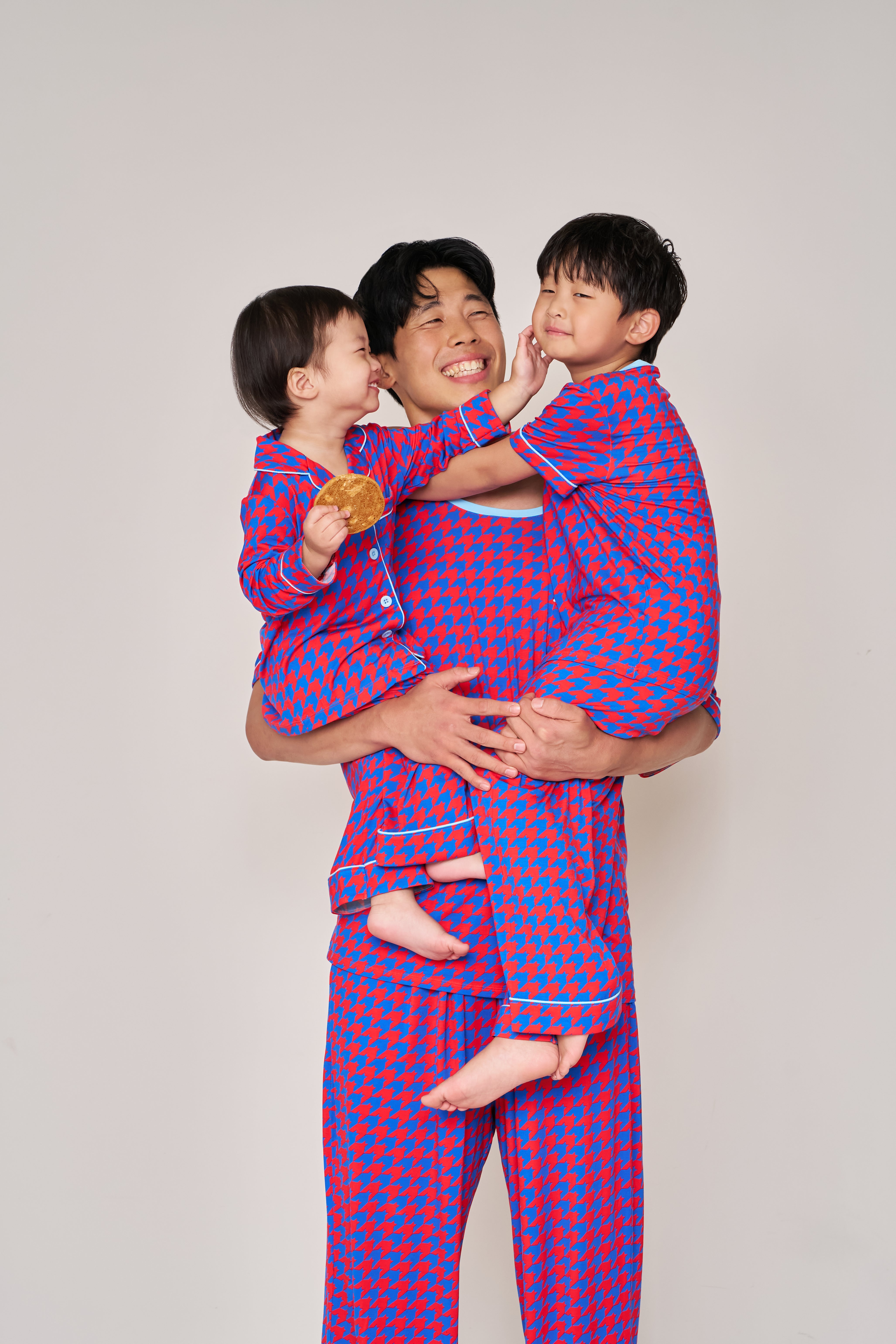 Pocket T-Shirt Set