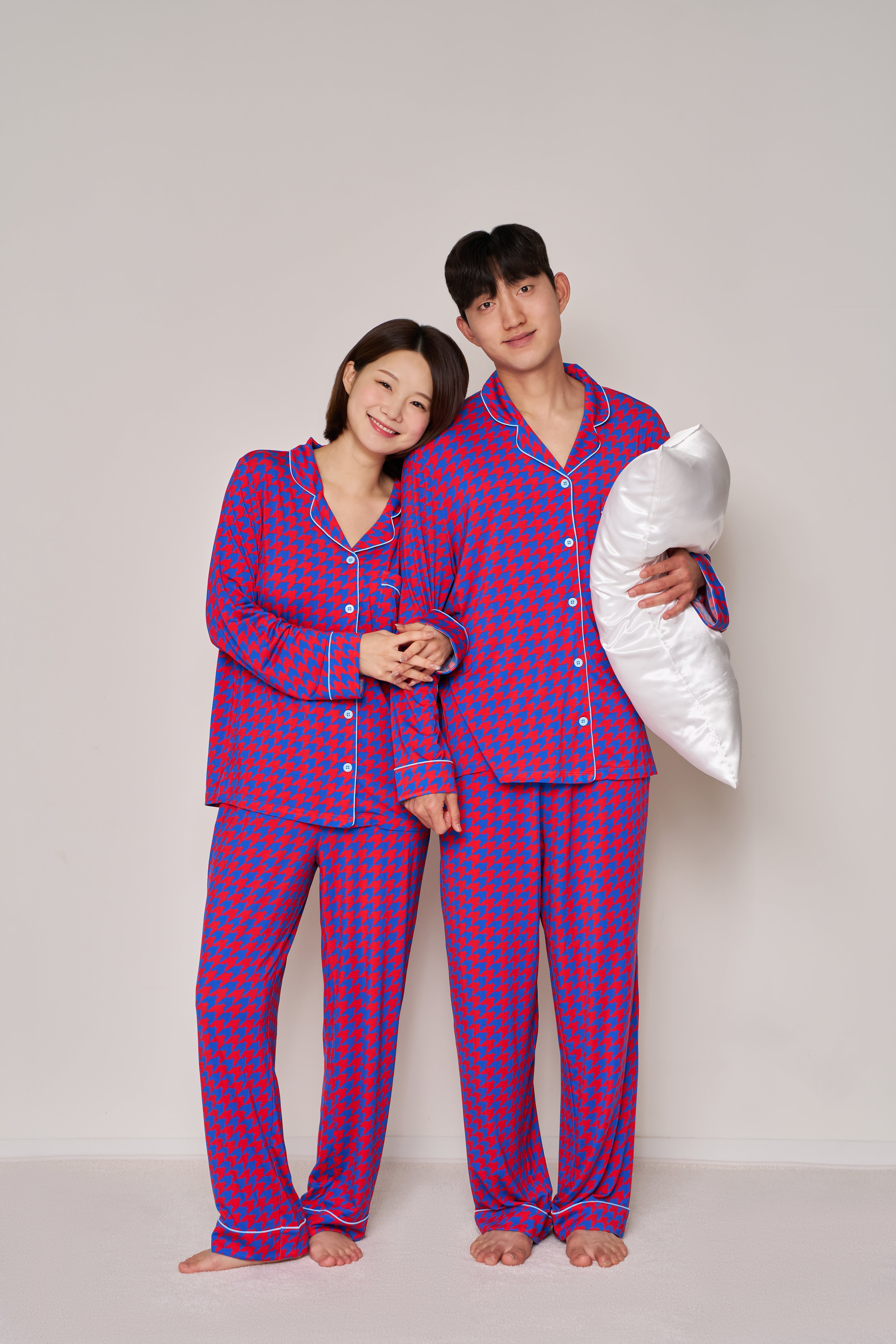 Women’s Button-Up Set