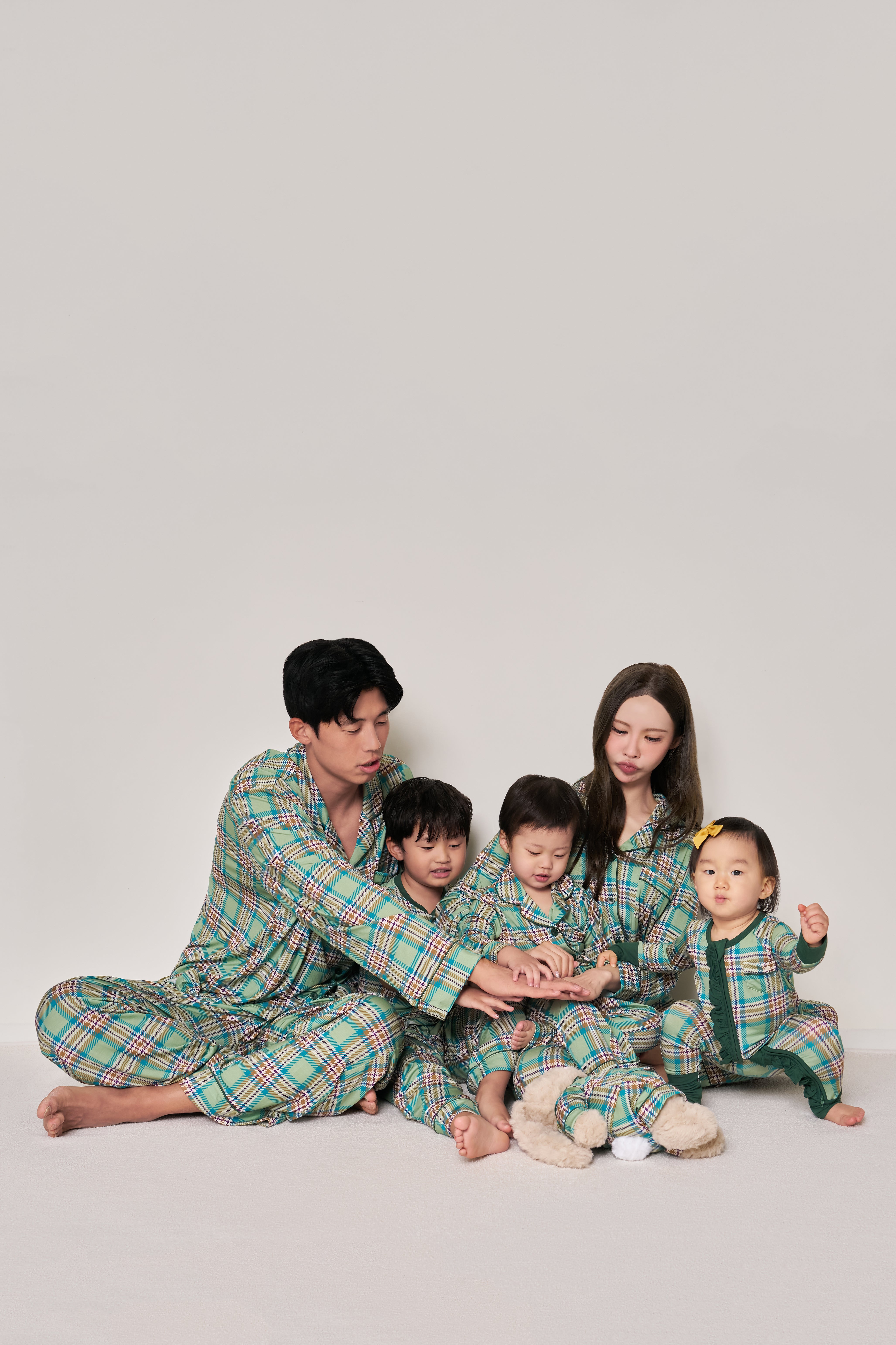 Women’s Button-Up Set