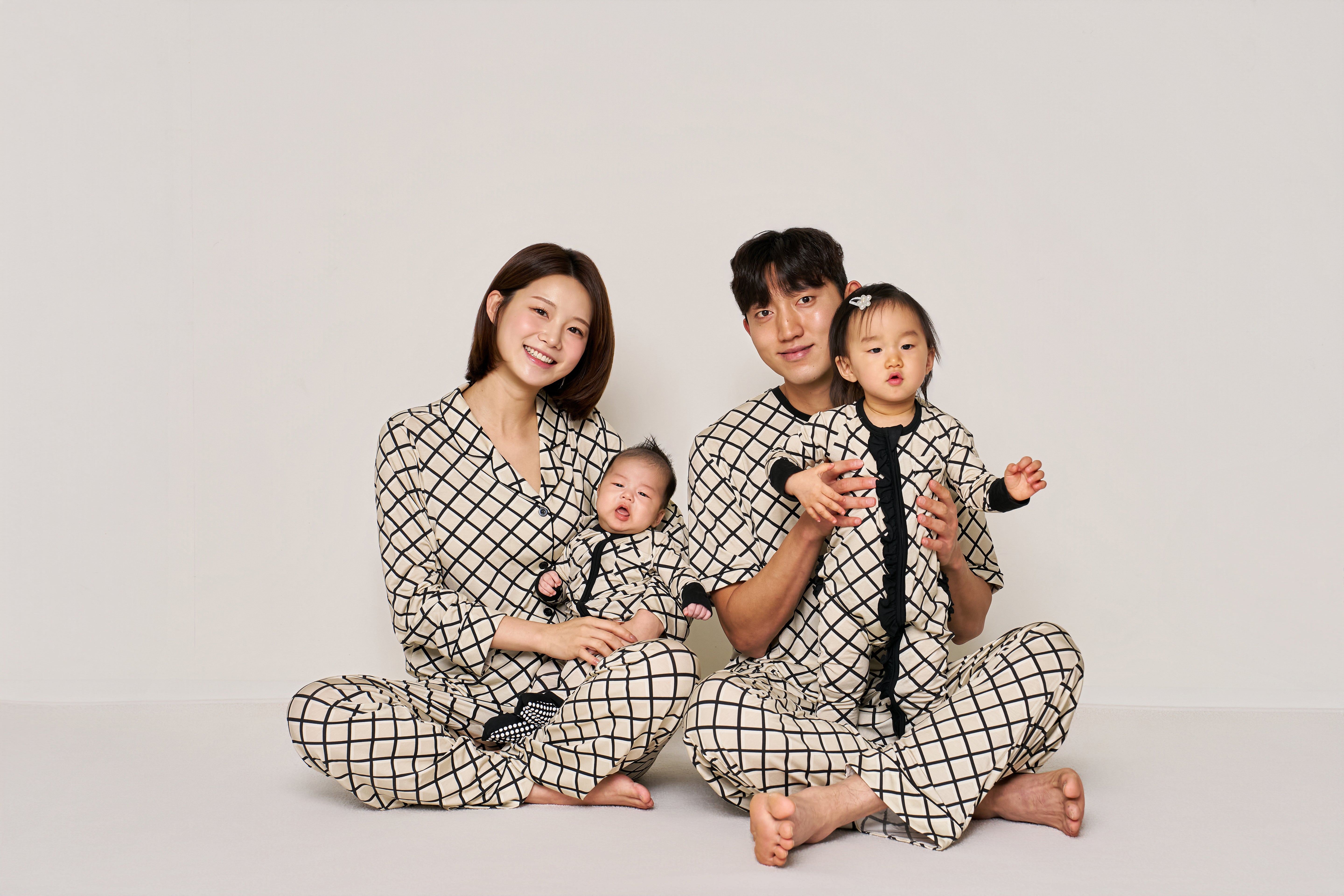 Women’s Button-Up Set