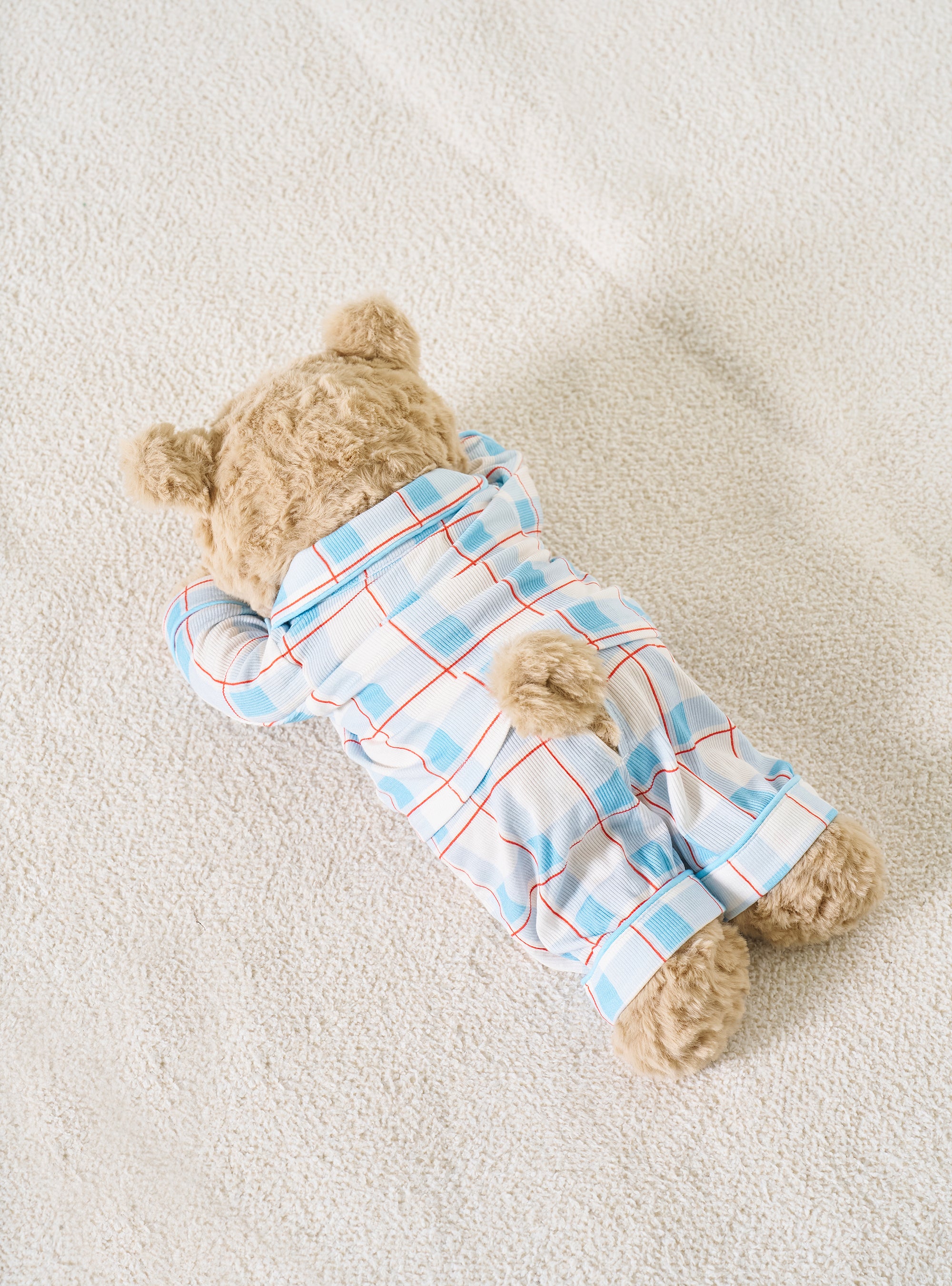 PEARLYpals Button-Up Set